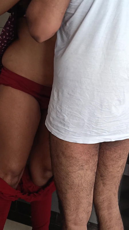 Cheating House wife enjoying hard romance