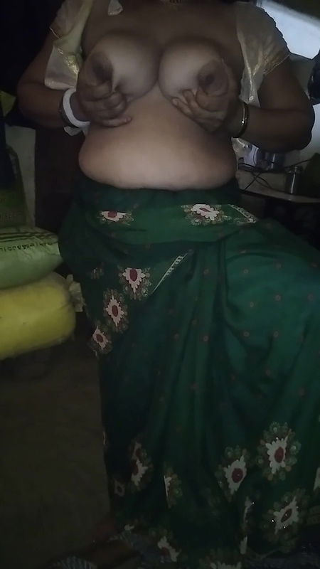 Desi Boobs