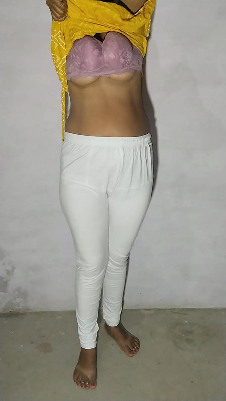 Desi indian wife mms leaked remove dress full nude