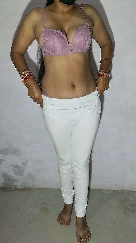 Desi indian wife mms leaked remove dress full nude