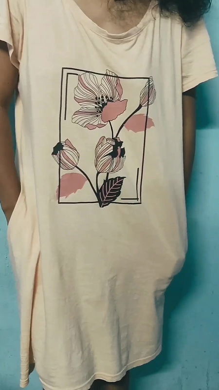 Desi young girl sex with her stepbrother when no one at home