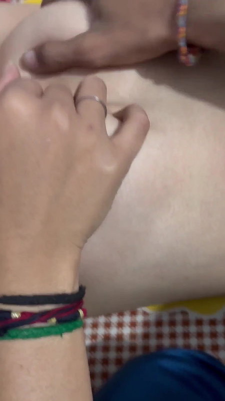 GF Fucked in Kitchen