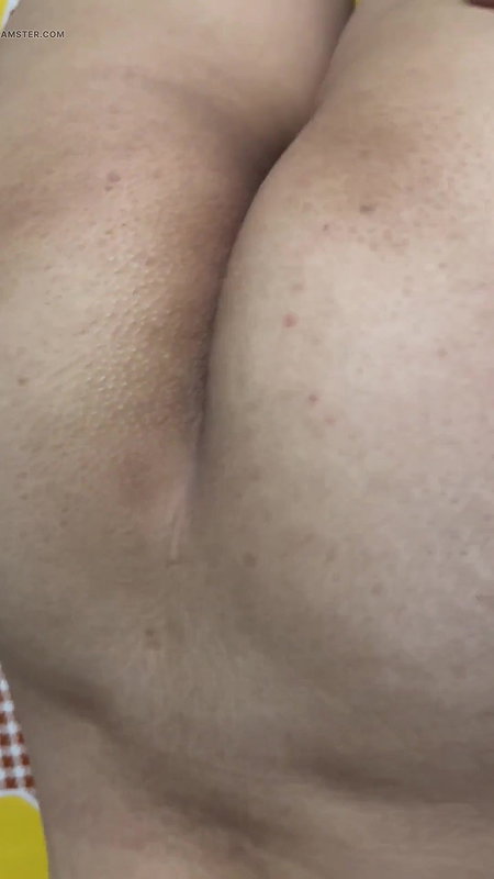 GF Fucked in Kitchen