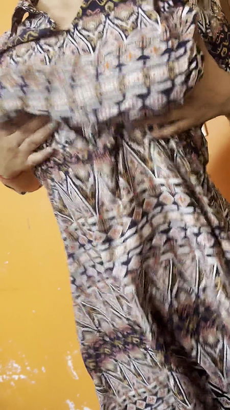 Hot Girl Taking Dick at Girl Hostel Enjoy Sex