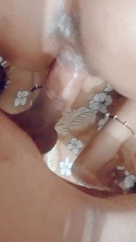 Hot sexy step-sister pusssy fuking