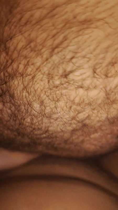 I left my desi wife at night