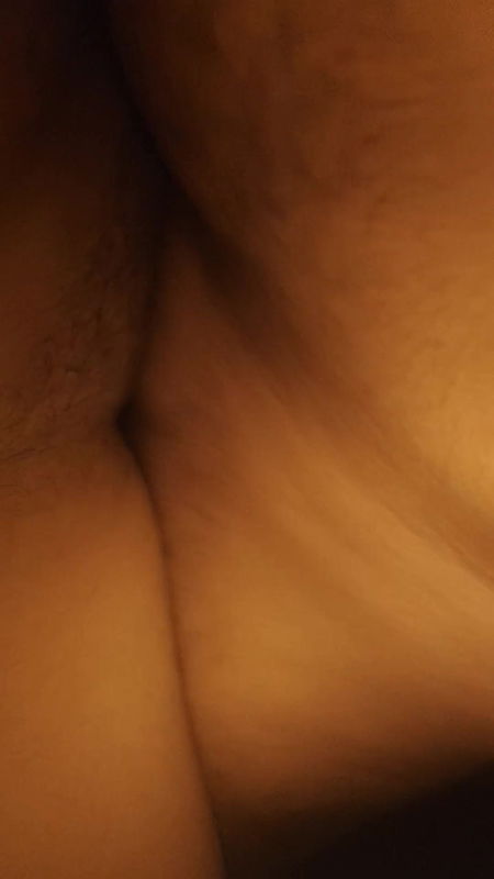 I left my desi wife at night