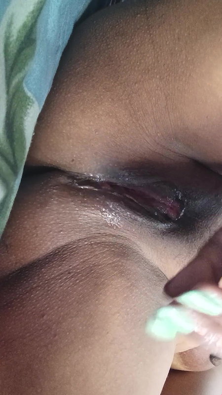 Indian bbw wife show her figure