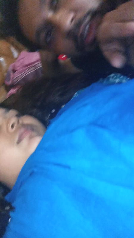 Indian Bhabhi And boyfriend Sex in Hotel Room