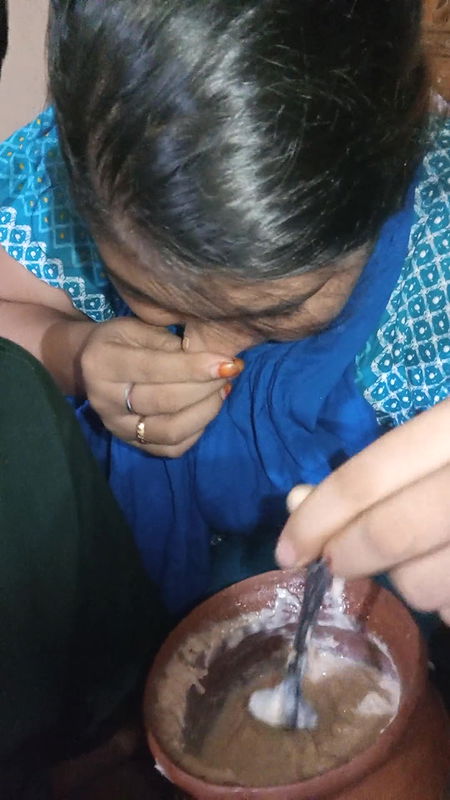 Indian Couple sex first time in relative house very hard