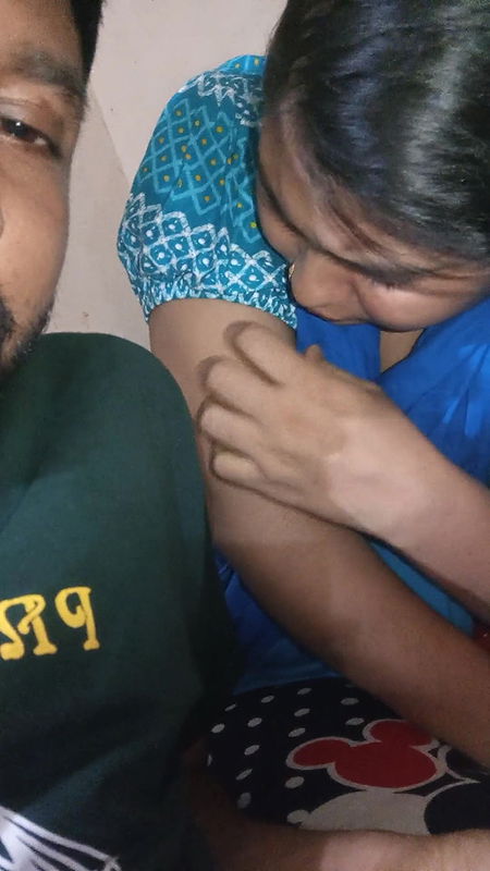 Indian Couple sex first time in relative house very hard