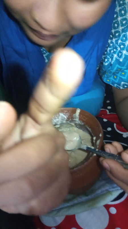 Indian Couple sex first time in relative house very hard