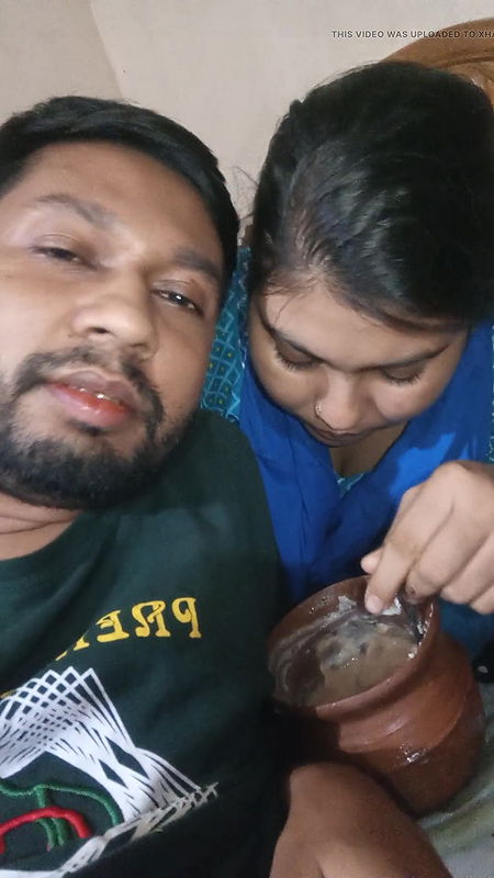 Indian Couple sex first time in relative house very hard