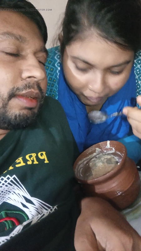 Indian Couple sex first time in relative house very hard