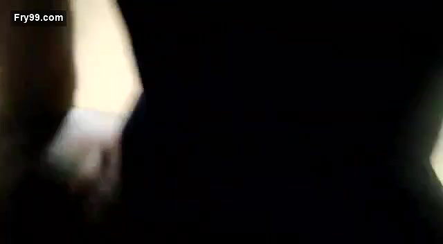 Hubby Eating Mature Pussy