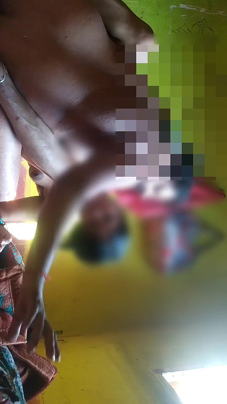 Indian Desi Hardcore Sex In Village Real Homemade