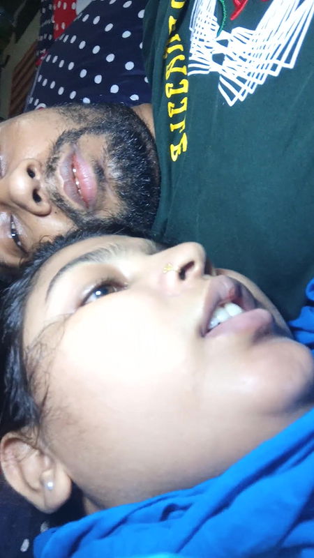 indian desi village love marriage couple sex , Indian New desi hot village girl sex in home