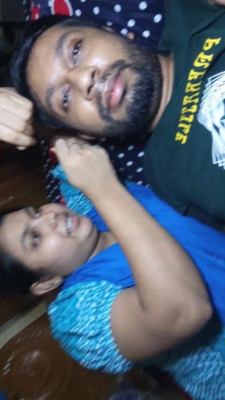 indian desi village love marriage couple sex , Indian New desi hot village girl sex in home