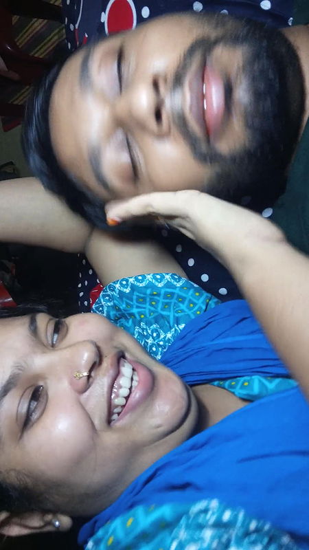 indian desi village love marriage couple sex , Indian New desi hot village girl sex in home