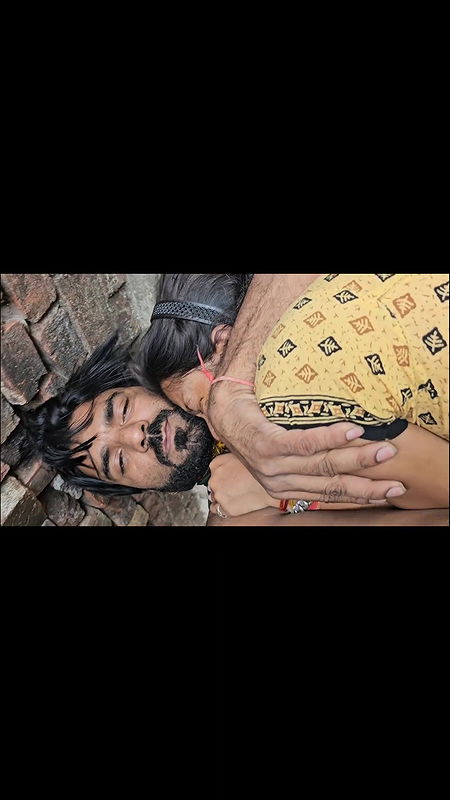 Indian New desi hot village girl sex in home