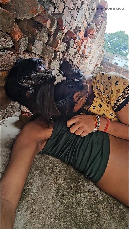 Indian New desi hot village girl sex in home