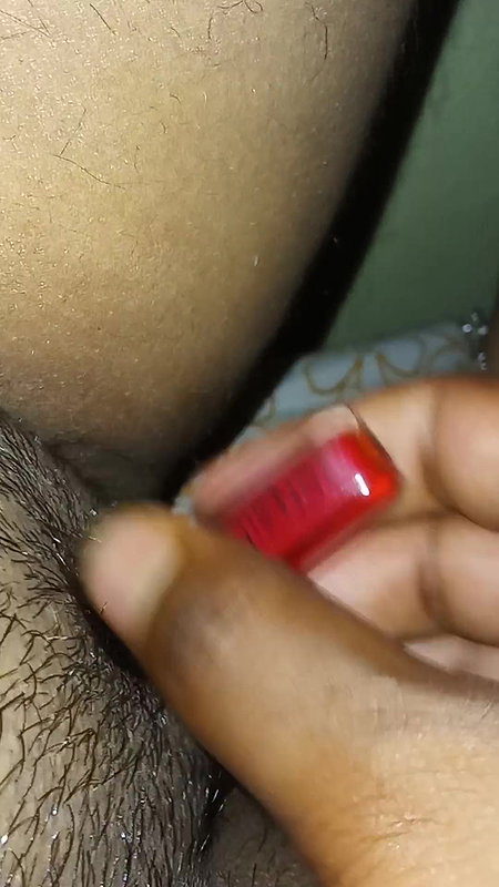 Kaam Wali Bai Aaz Raat