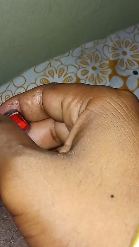 Kaam Wali Bai Aaz Raat