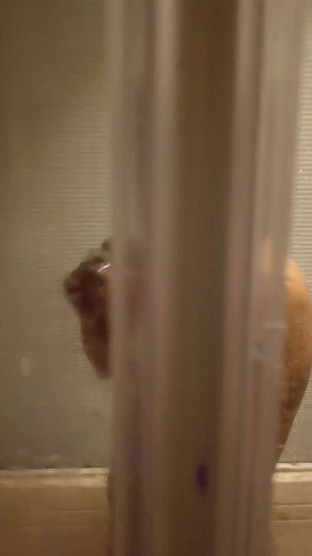 LETS GET WET AND I WILL MAKE YOU HAPPY