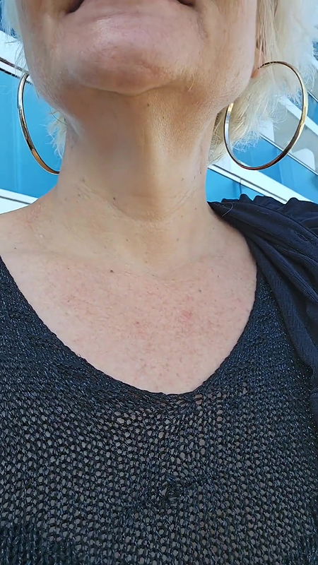 Looking for a stranger on a cruise ship to fuck my ass like a big female dog and give me a facial