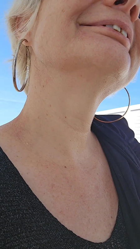 Looking for a stranger on a cruise ship to fuck my ass like a big female dog and give me a facial