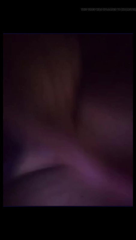 Massaging sister-in-law’s pussy, she drained the water