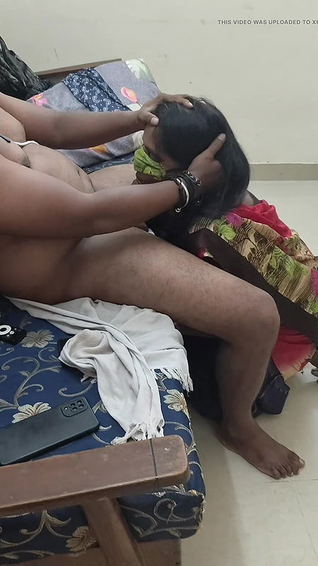 Me and my friend planned tricked and fucked the hot tamil part 3maid