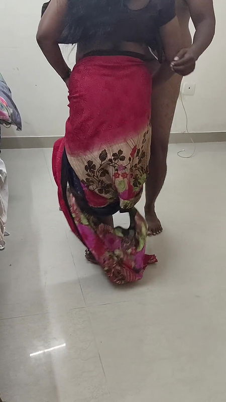 Me and my friend planned tricked and fucked the hot tamil part 3maid