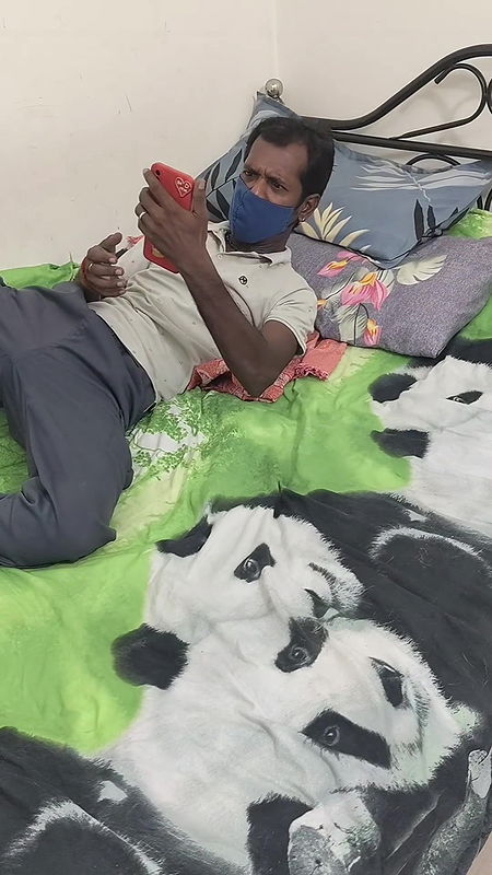 Me and my friend planned tricked and fucked the hot tamil part 3maid