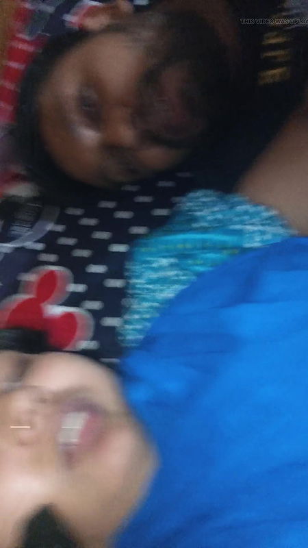 My cute stepsister invite me for fucking when she was alone her bedroom