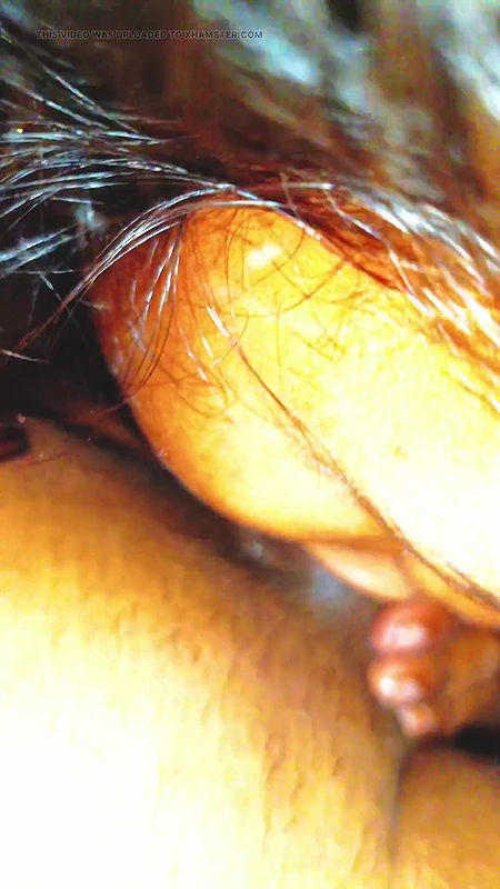 My Husband’s Big Cock Made Me Moan While Face-fucking