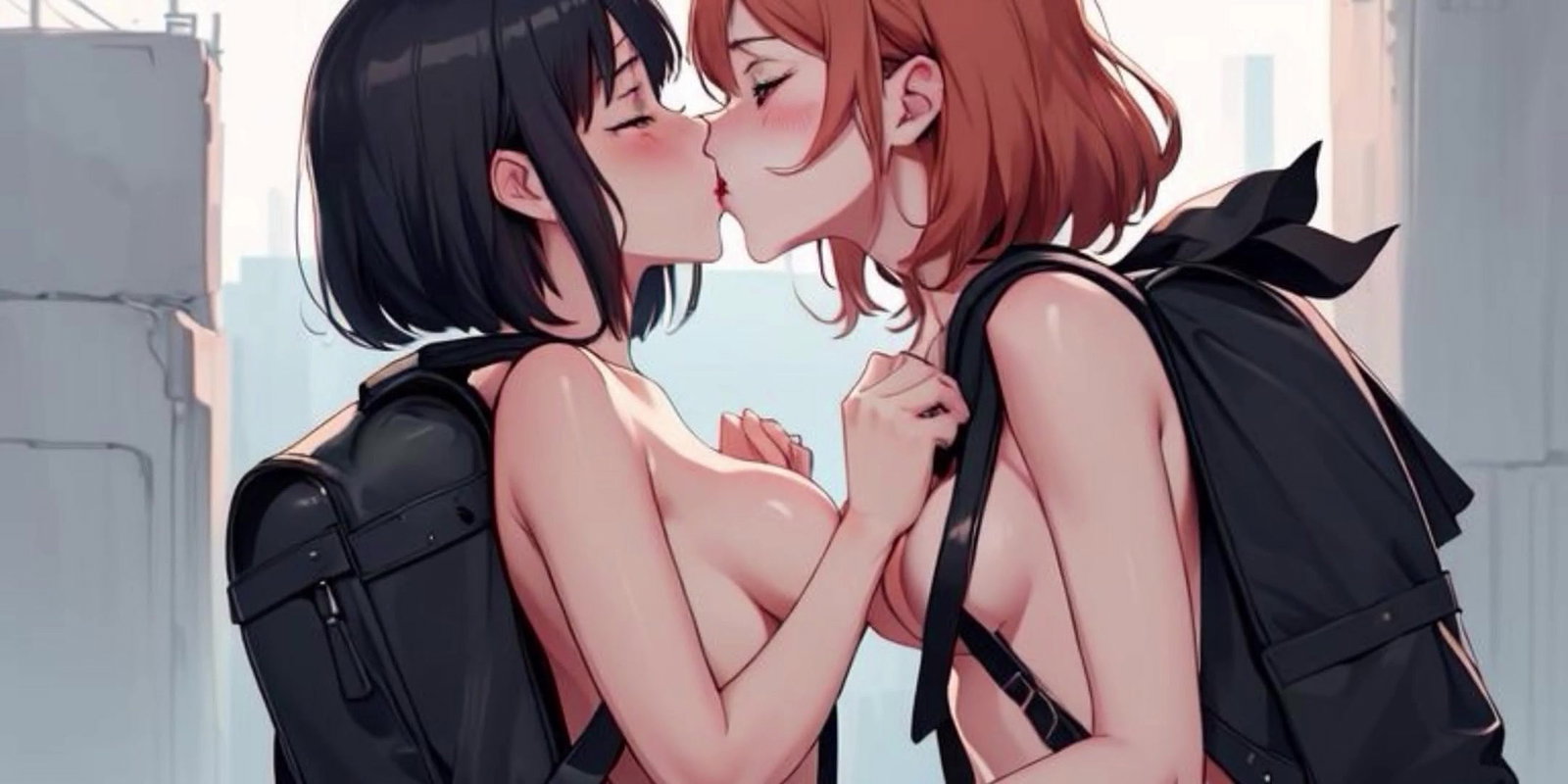 (Insta id kidzy_animates) Ai-generated Hindi Sex Story, Chachi ko padosi ke saath chudaee ka maja letee dekha