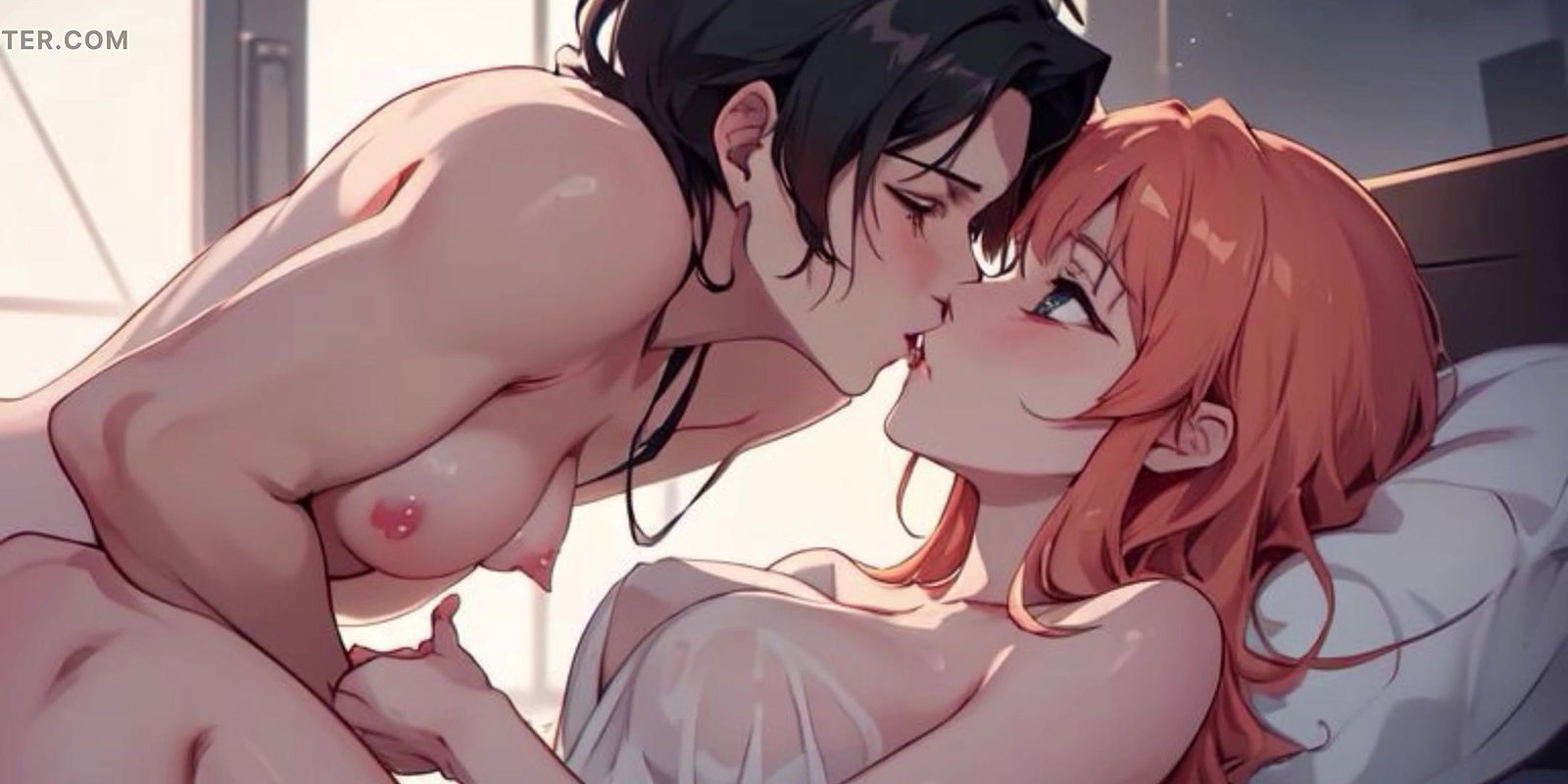 (Insta id kidzy_animates) Ai-generated Hindi Sex Story, Chachi ko padosi ke saath chudaee ka maja letee dekha