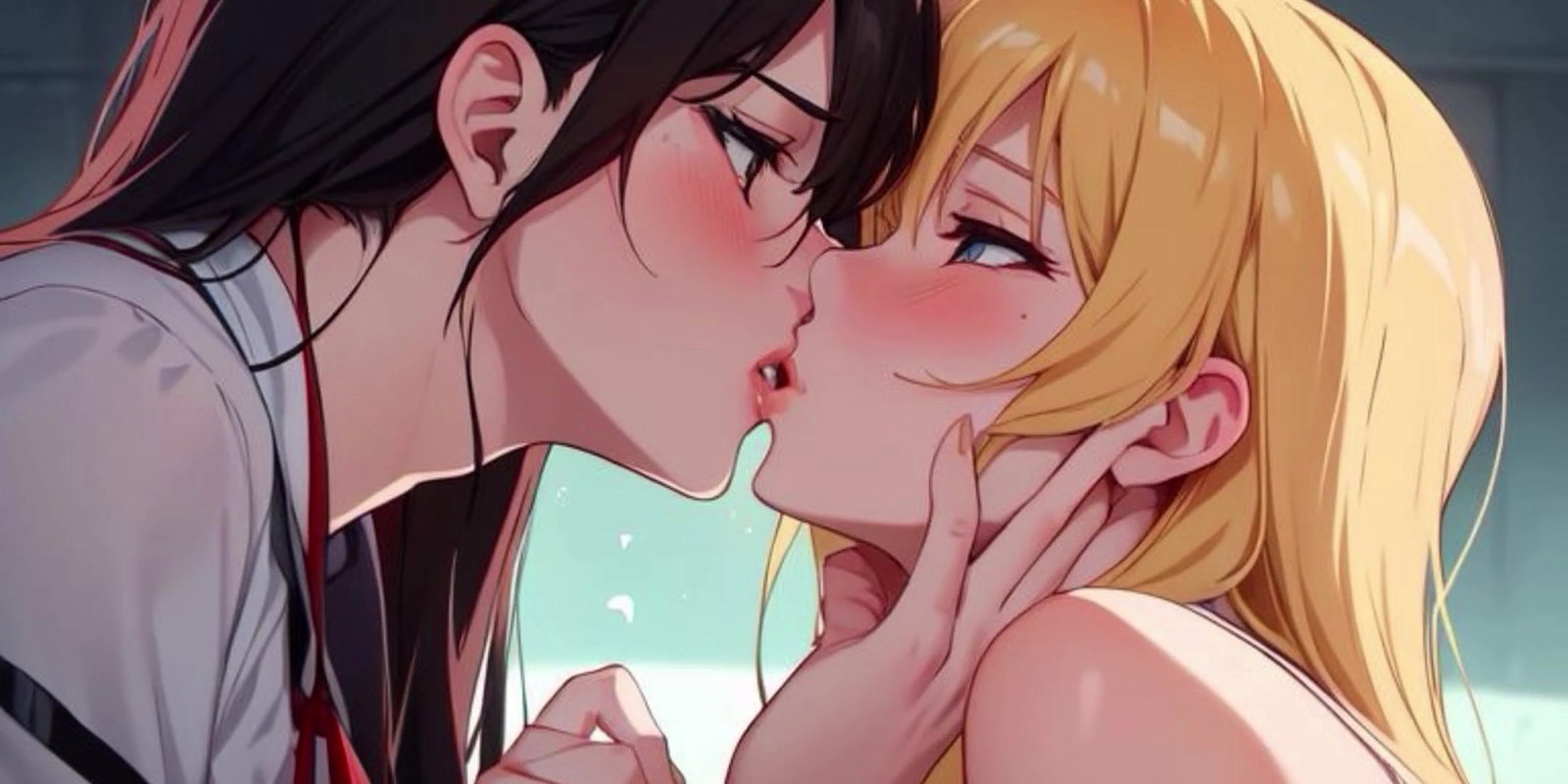 (Insta id kidzy_animates) Ai-generated Hindi Sex Story, Chachi ko padosi ke saath chudaee ka maja letee dekha
