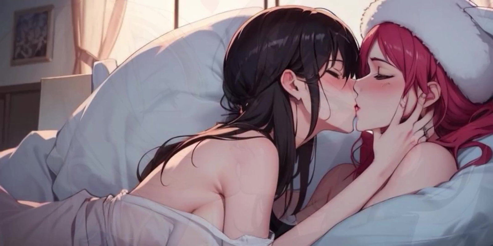 (Insta id kidzy_animates) Ai-generated Hindi Sex Story, Chachi ko padosi ke saath chudaee ka maja letee dekha