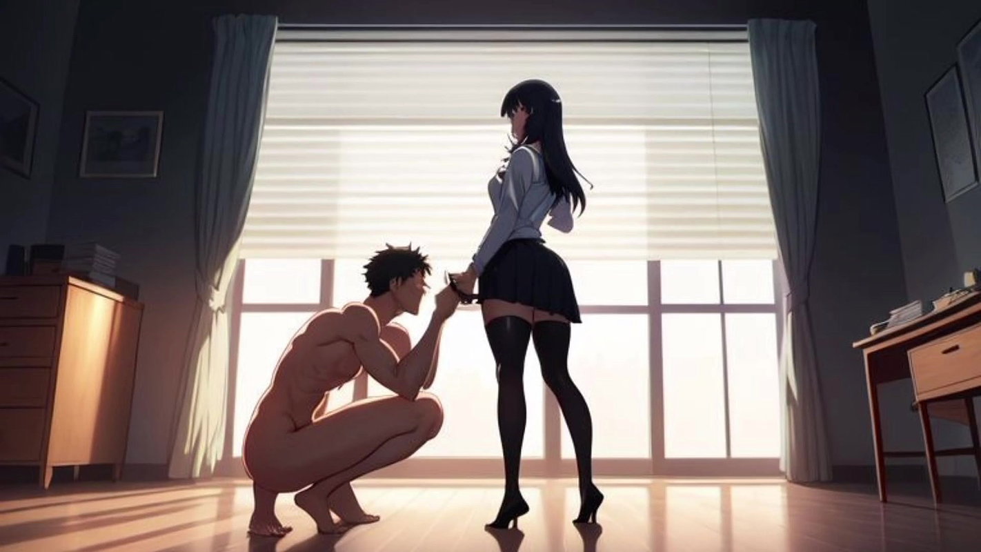 My Step Sister Fucked Hard by her teacher in school Kidzy Animates Hindi Porn Video-Audio Story