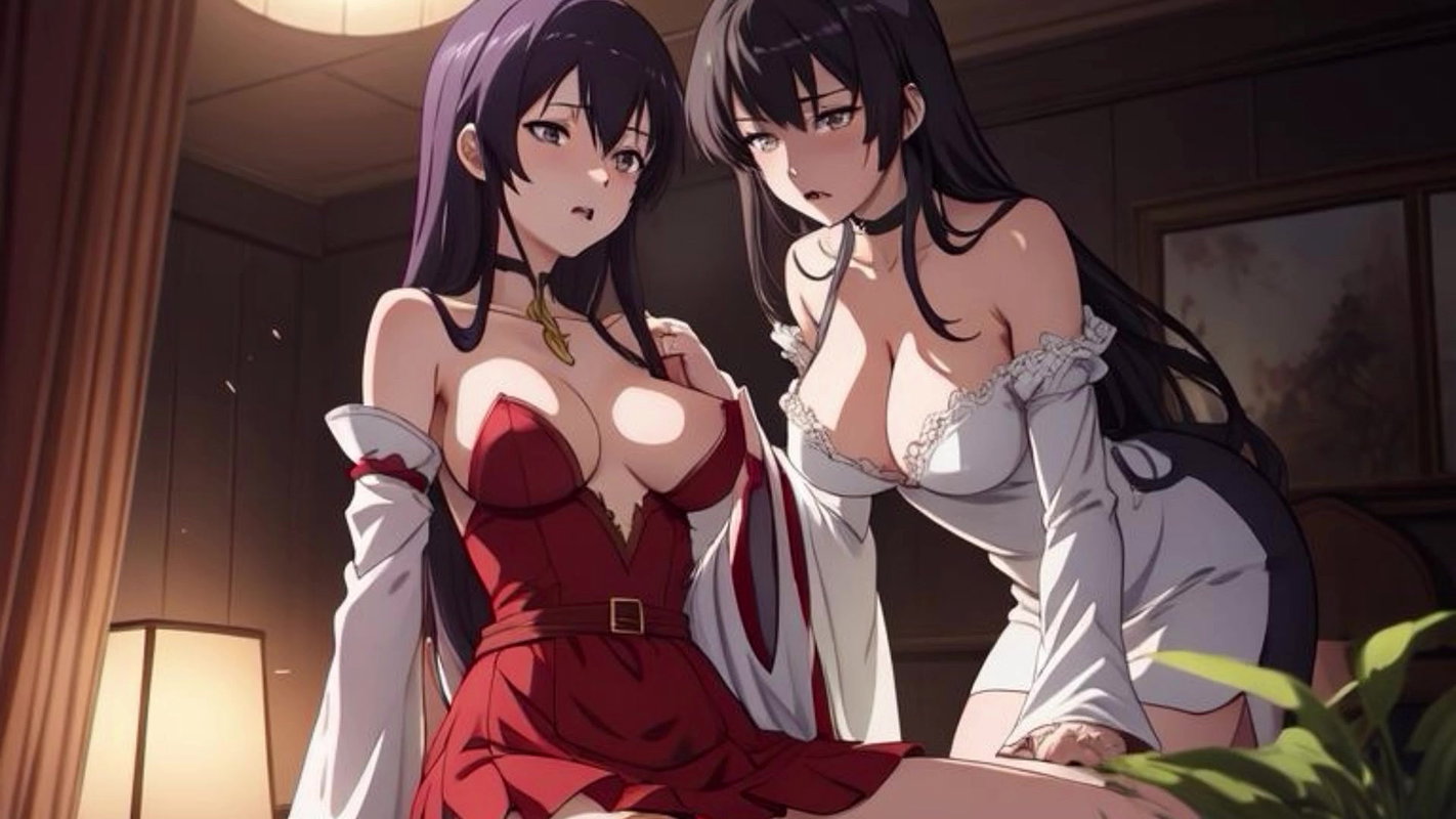 AI-generated Anime porn video of Desi Indian Bhabhi Couple Full Hardcore Sex With her teacher hindi story