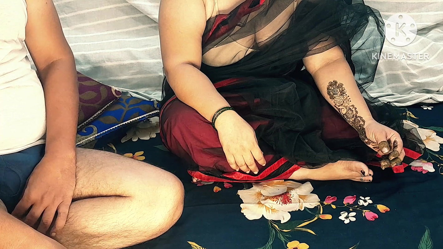 ANAL FUCK BUA KI GAAND FAT GYI IN HINDI AUDIO