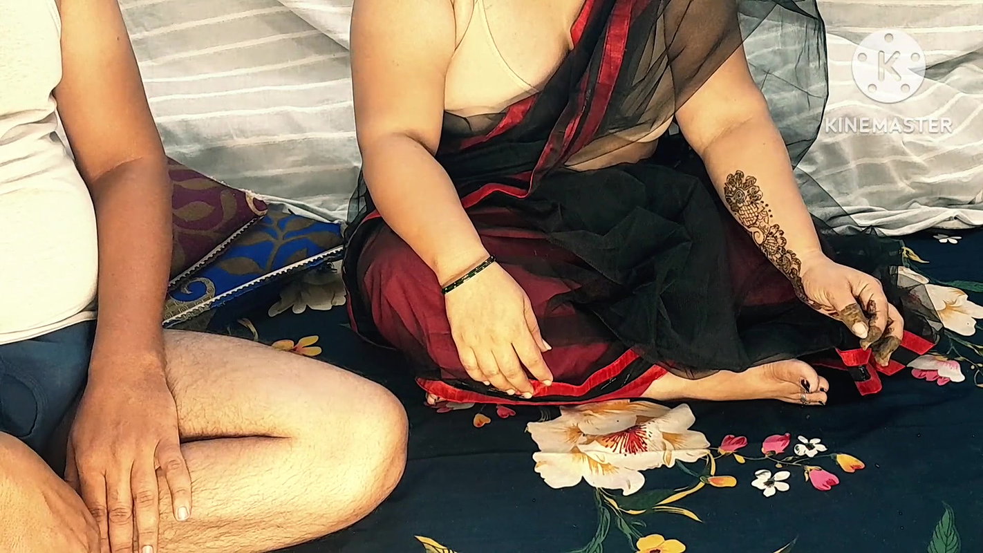 ANAL FUCK BUA KI GAAND FAT GYI IN HINDI AUDIO