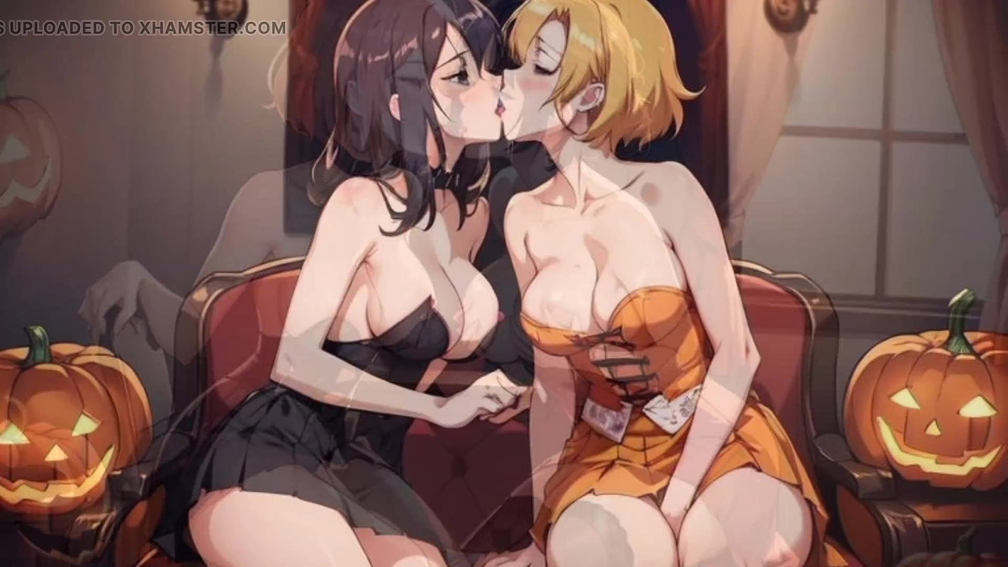 AI-generated Anime porn story of Big ass stepmom agrees to share bed with stepson, (Hindi Audio Story)