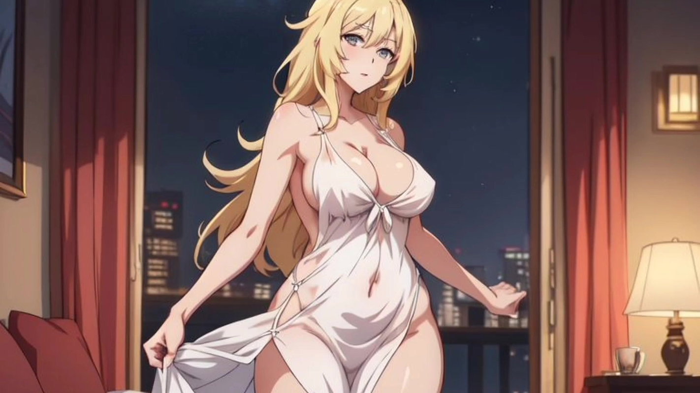 AI generated porn video of solo girl, Full video in hindi audio. Cartoon sex video of hentai 3D porn cartoon