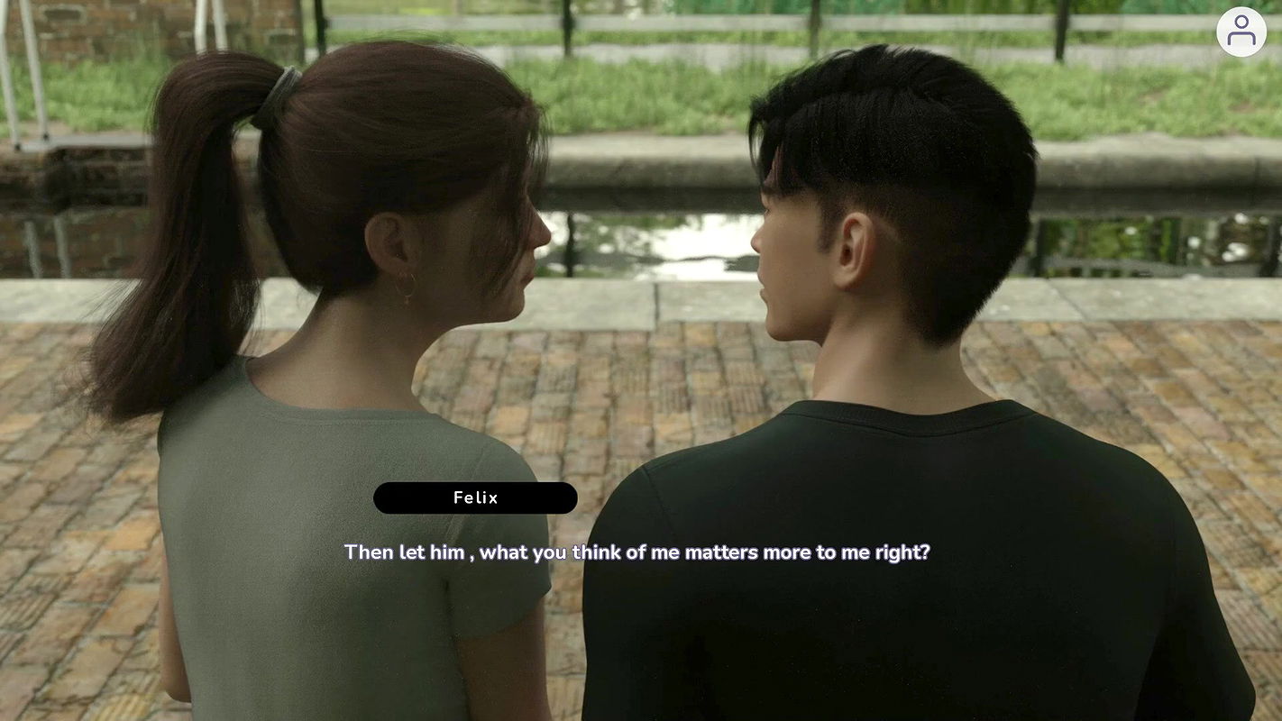 A Volatile Marriage – Ep 1 – Full Part