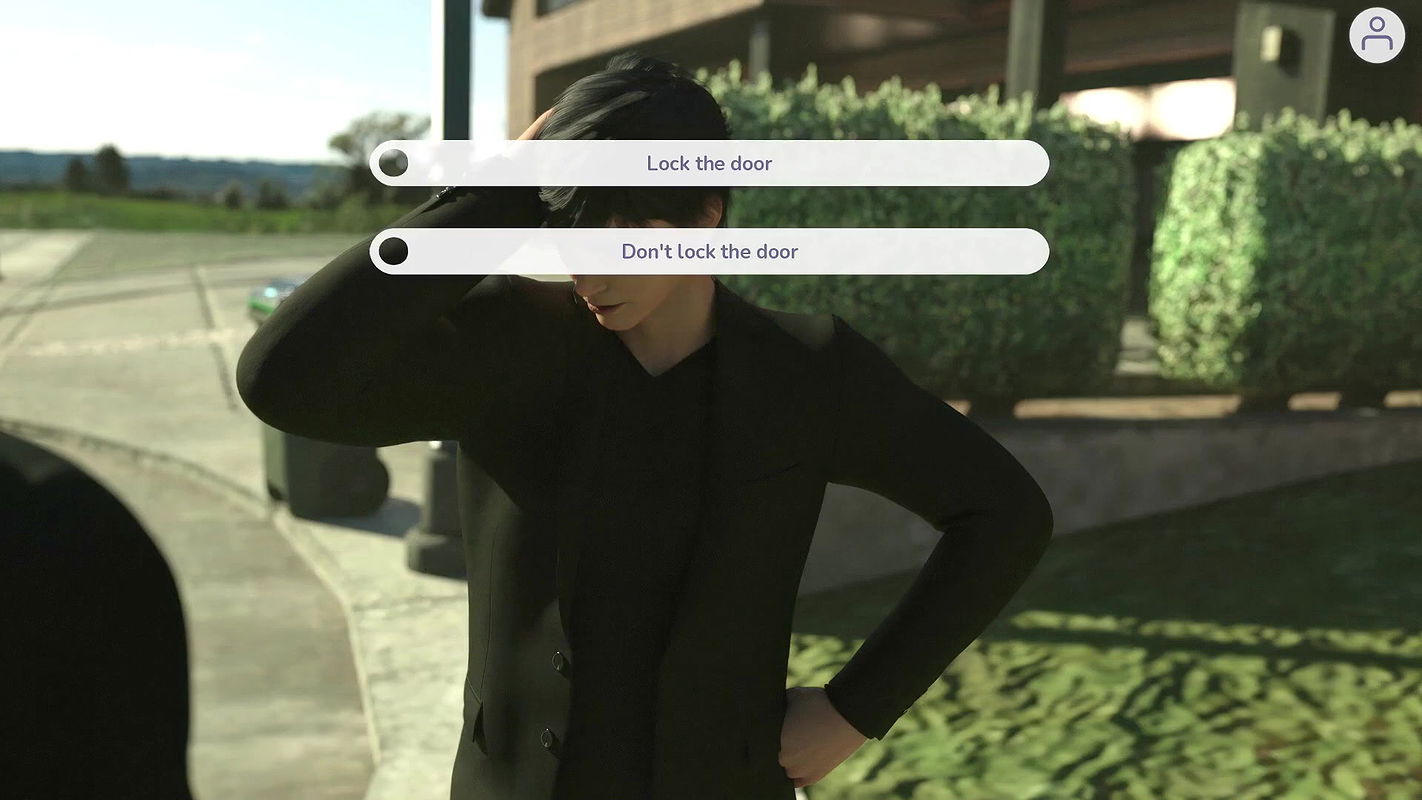 A Volatile Marriage – Ep 1 – Full Part