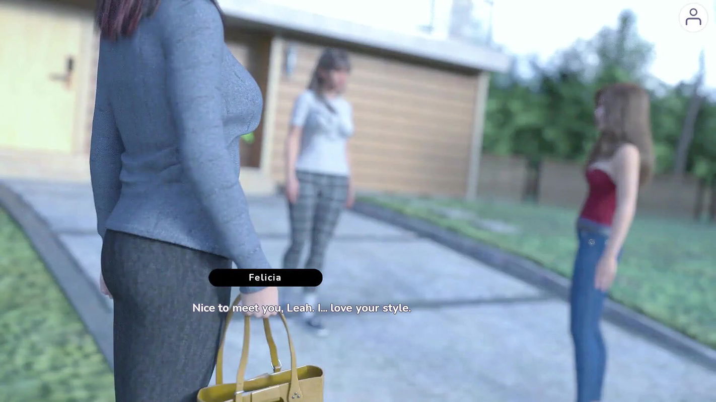 A Volatile Marriage – Ep 1 – Full Part