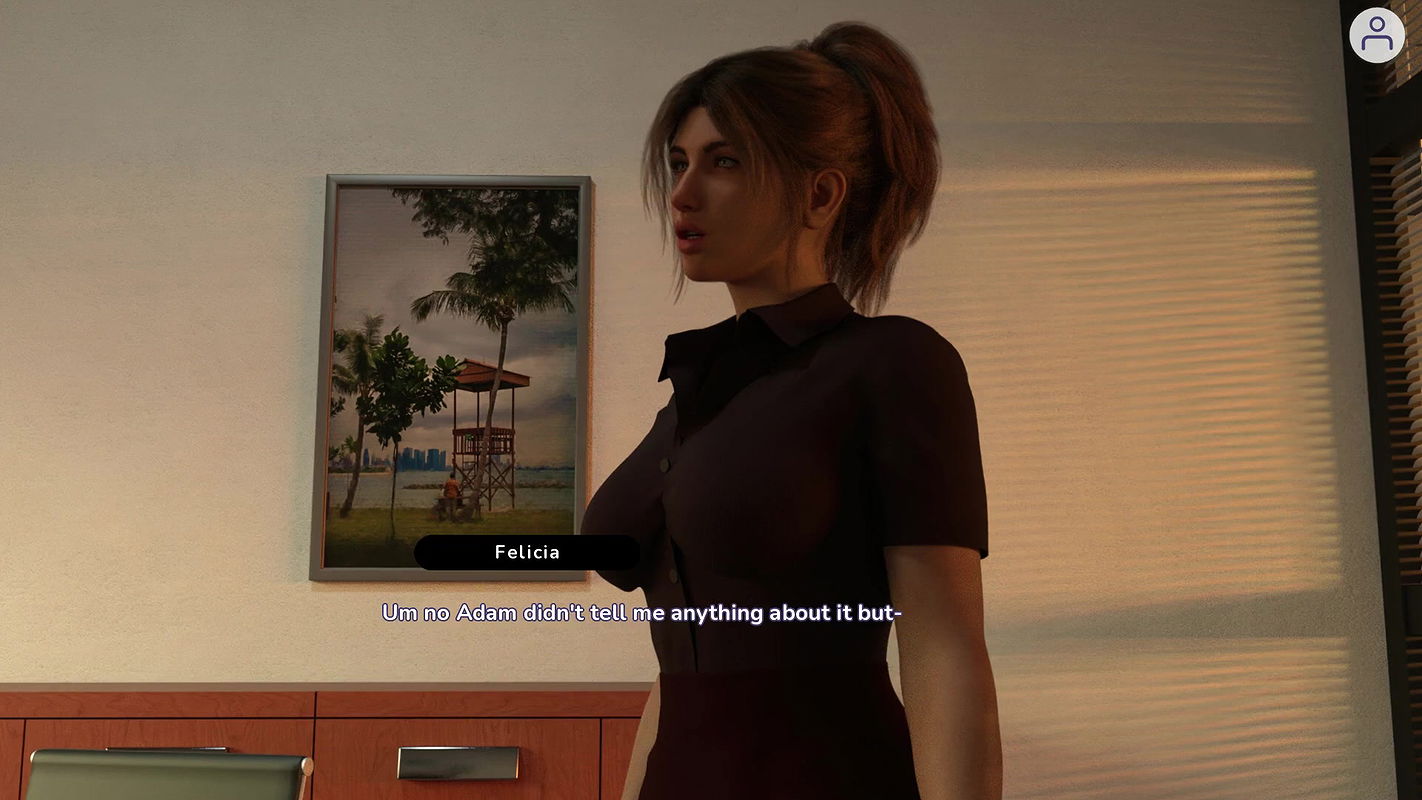 A Volatile Marriage – Ep 1 – Full Part